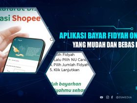 Bayar Fidyah Online