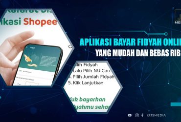 Bayar Fidyah Online