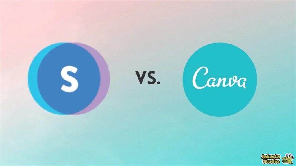 Canva vs Snappa
