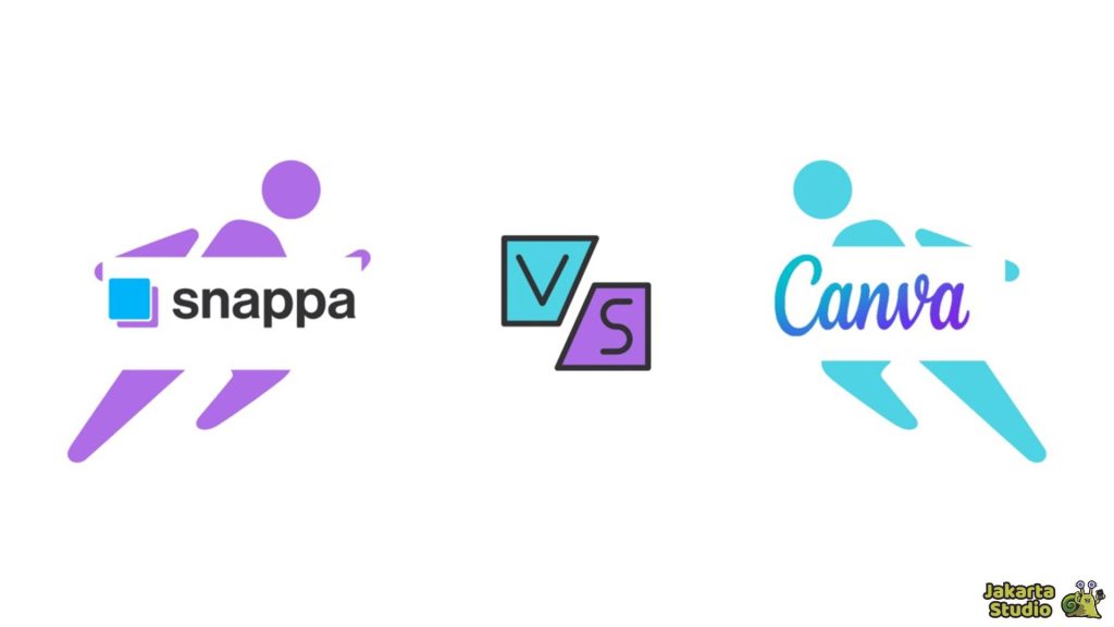 Canva vs Snappa