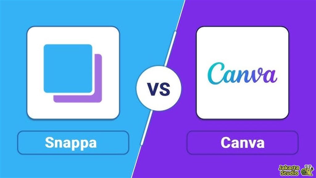 Canva vs Snappa