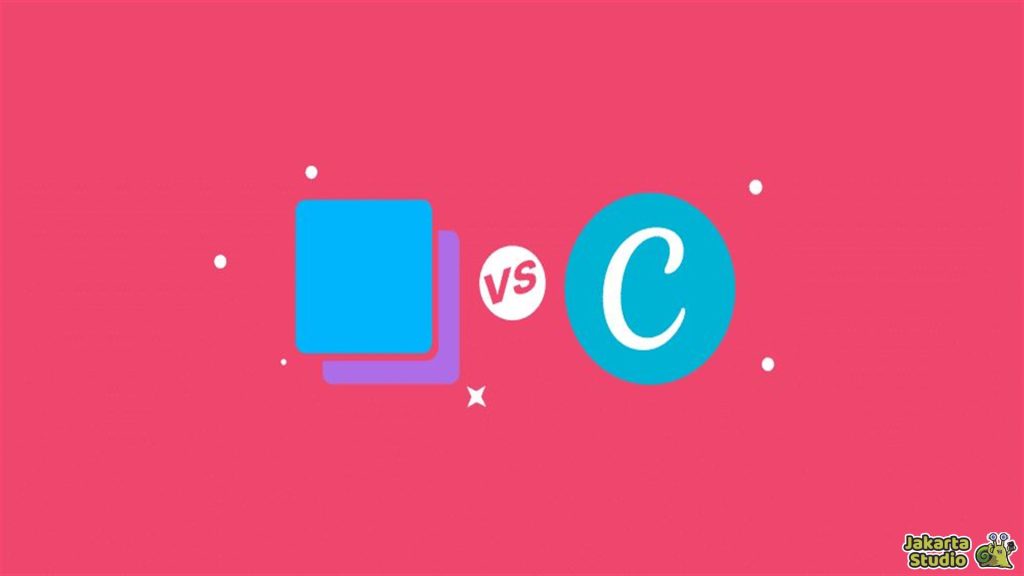 Canva vs Snappa