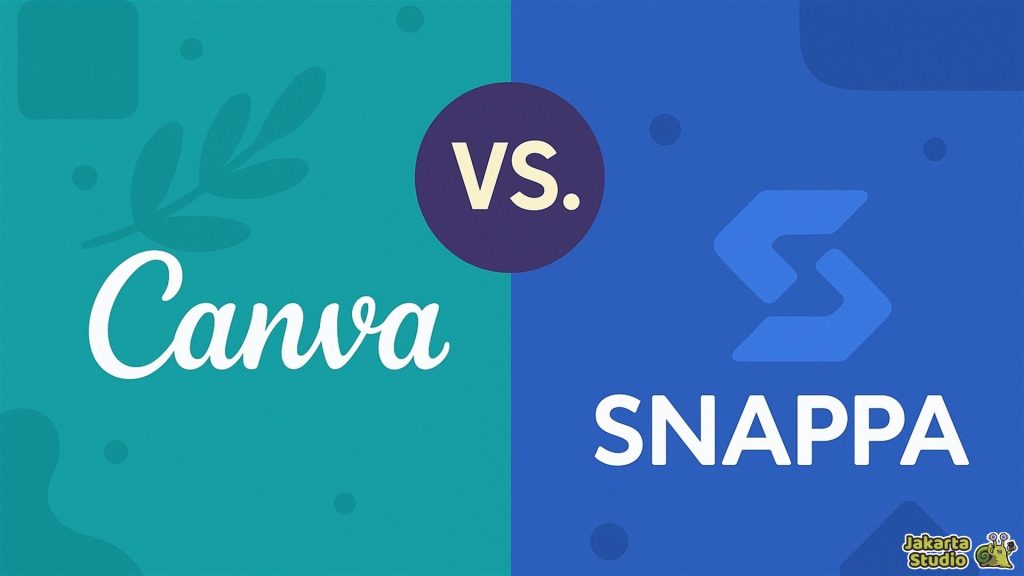 Canva vs Snappa