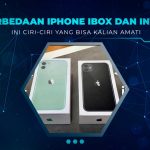 Cara Bedakan iPhone iBox dan Inter