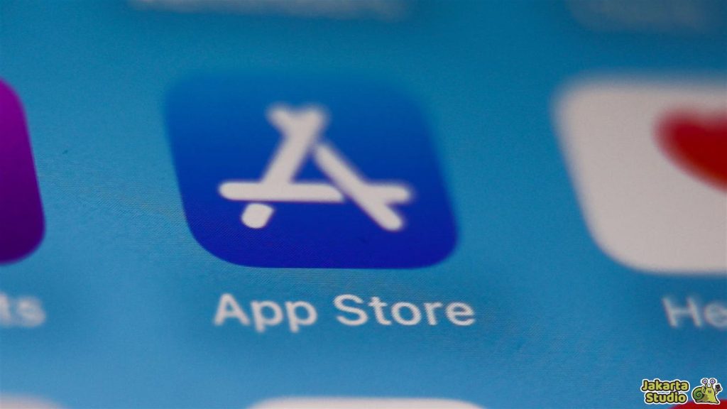 Cara Download Aplikasi di iPhone