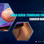Cara Kerja Fingerprint