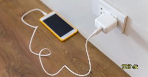 Cara Memilih Charger Yang Aman Untuk HP