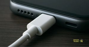 Cara Memilih Kabel Charger yang Bagus dan Aman