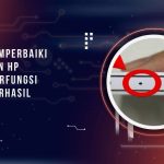 Cara Memperbaiki Mikrofon Hp Tidak Berfungsi, 100% Berhasil