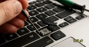 Cara Mengatasi Keyboard Laptop Tidak Berfungsi