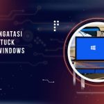 Cara Mengatasi Laptop Stuck Di Logo Windows