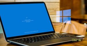 Cara Mengatasi Laptop Stuck Di Logo Windows