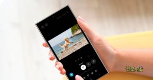 Cara Mengedit Foto dengan AI Generatif di Galeri Android