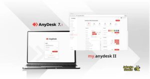 Cara Menggunakan AnyDesk di HP