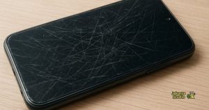 Cara Menghilangkan Goresan Pada Kaca Hp