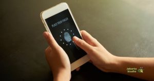 Cara Mengunci Aplikasi di iPhone dengan Face ID atau Touch ID