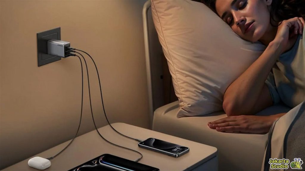 Cara Merawat Baterai Lithium