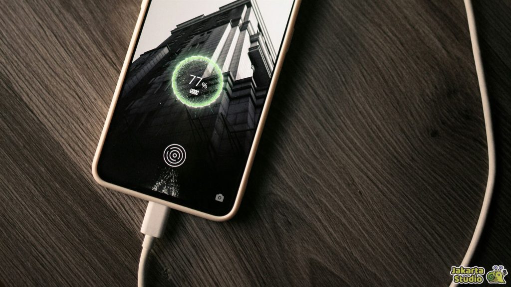 Cara Merawat Baterai Lithium