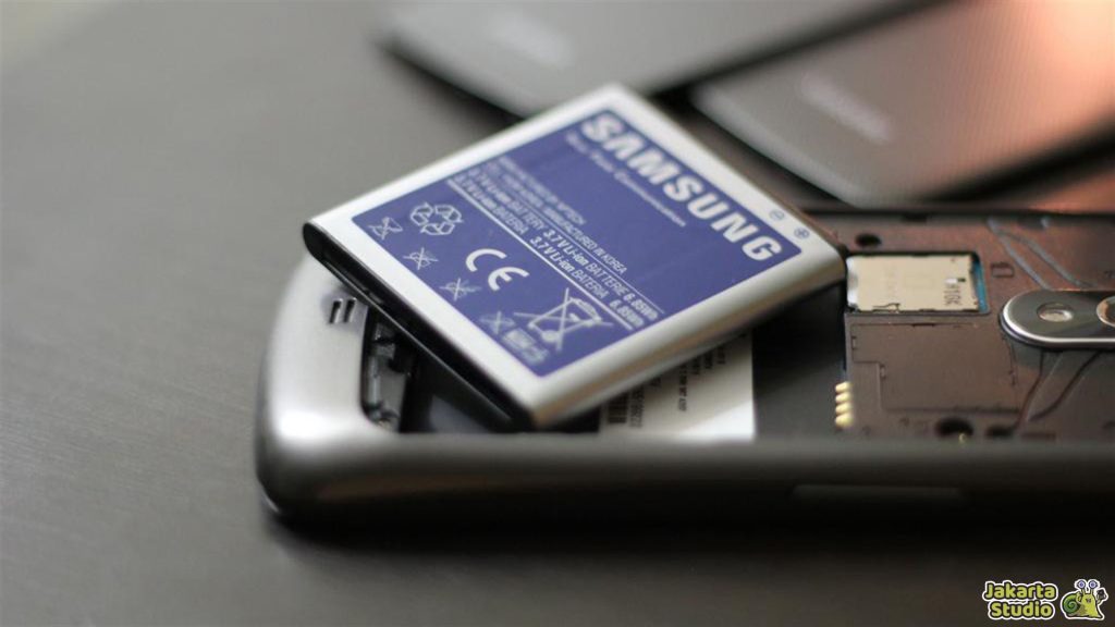 Cara Merawat Baterai Lithium