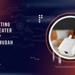 Cara Setting WiFi Repeater Lewat HP dengan Mudah