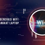 Cek Generasi Wifi Laptop