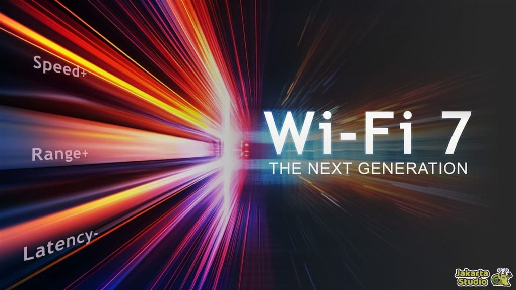 Cek Generasi Wifi Laptop