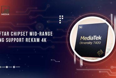 Chipset Mid Range Support 4K