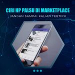 Ciri HP Palsu