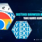 Ekstensi Browser Berbahaya