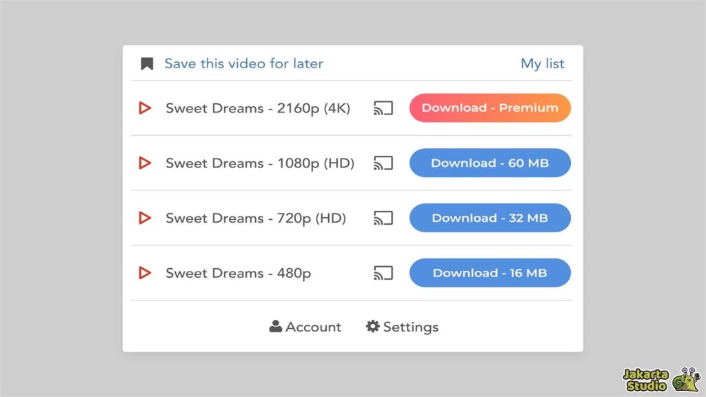 Ekstensi Browser Berbahaya