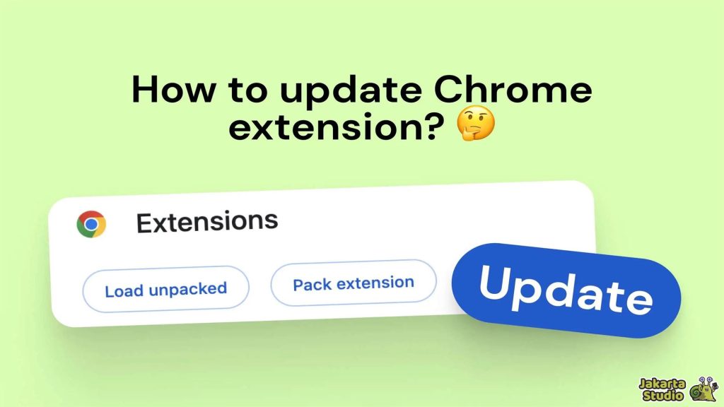 Ekstensi Browser Berbahaya