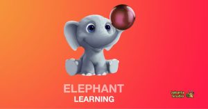 Elephant Learning Math Academy