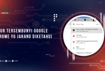 FItur Rahasia Google Chrome