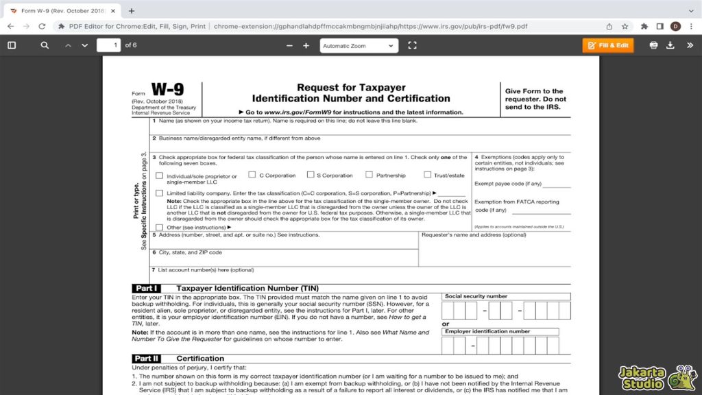 FItur Rahasia Google Chrome