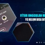 FItur Unggulan Android