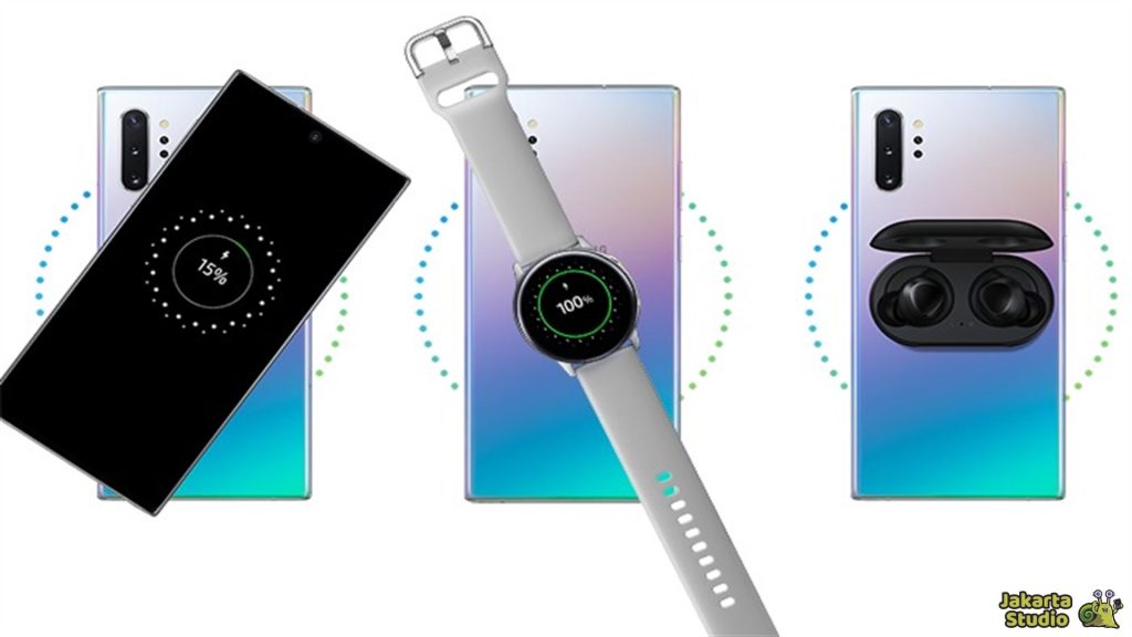 FItur Unggulan Android