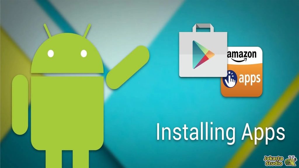 FItur Unggulan Android