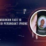 Face ID Alternatif iPhone