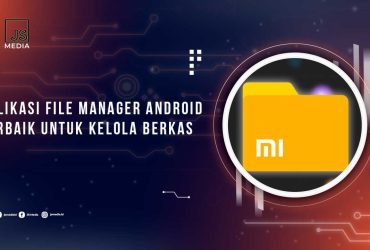 File Manager Terbaik