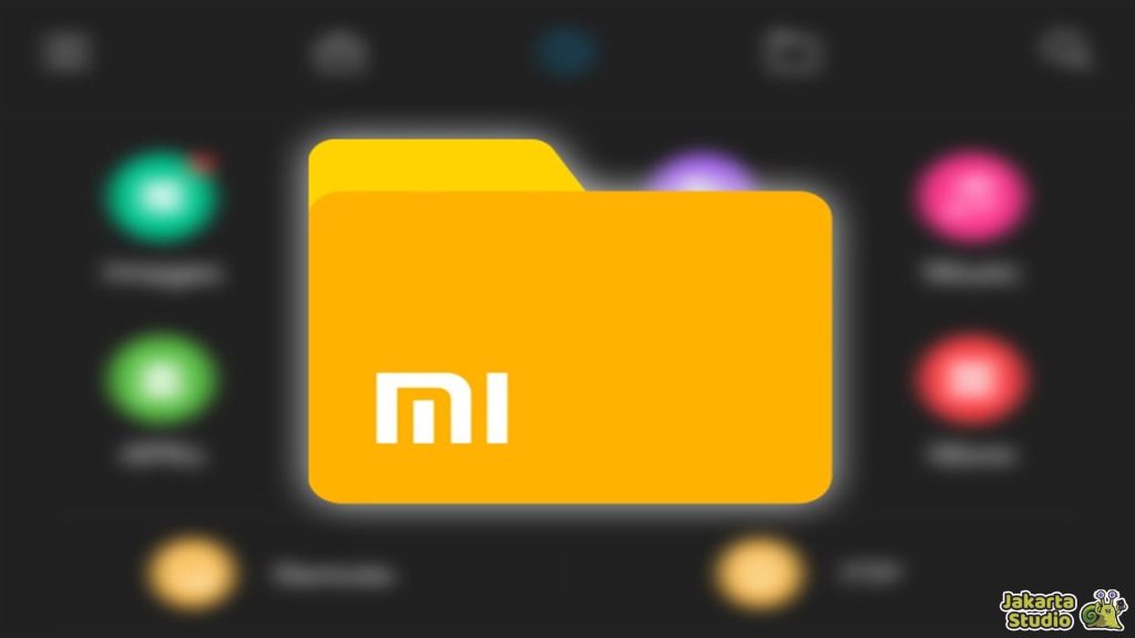 File Manager Terbaik