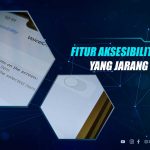 Fitur Aksebilitas iPhone