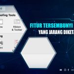 Fitur Tersembunyi Word