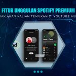 Fitur Unggulan Spotify