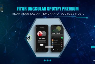 Fitur Unggulan Spotify