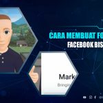 Foto Profil Bergerak Facebook