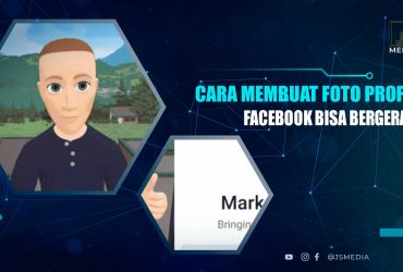 Foto Profil Bergerak Facebook