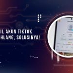 Foto Profil TikTok Hilang
