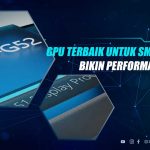 GPU Smartphone Terbaik
