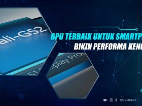 GPU Smartphone Terbaik