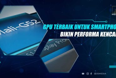 GPU Smartphone Terbaik